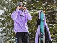 Herren Winterjacken