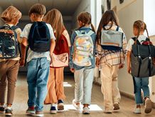 Rucksäcke für Kinder