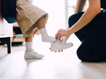 Sneaker für Kinder