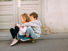 Turnschuhe für Kinder