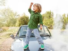 Kinderhosen