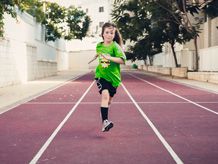 Laufschuhe für Kinder
