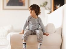Kinder-Langarmshirts  