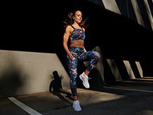 Damen-Leggings