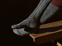 Damen-Socken