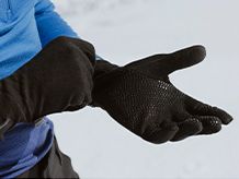 Damen-Handschuhe
