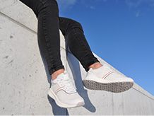 Damen-Sneaker