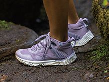 Damen-Sportschuhe