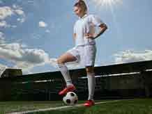 Damen-Fußballschuhe