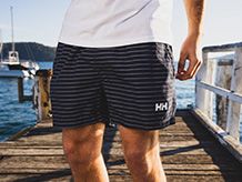 Herren-Shorts