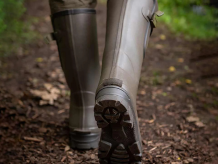 Gummistiefel für Herren