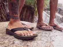 Herren Flip-Flops