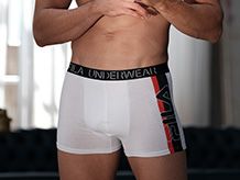 Herren Boxershorts