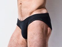 Herren Slips