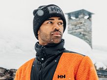 Herren Wintermützen