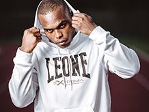Herren-Sweatshirts, Fleecejacken und Pullover