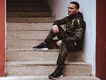 Herren Jogginganzüge 