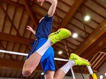 Herren-Volleyballschuhe  