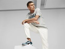 Herren-Sneakers und Turnschuhe  