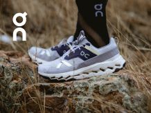 Schuhe ON OUTDOOR
