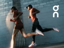 Schuhe ON ROAD RUNNING