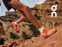 Schuhe ON TRAIL RUNNING