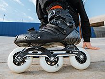 Rollschuhe