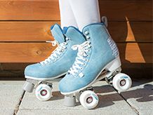 Rollschuhe