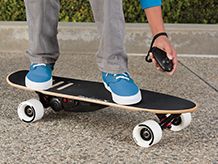 Herren-Turnschuhe  