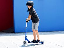 Roller für Kinder