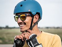 Skatinghelme	