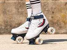 Inlineskates für Erwachsene