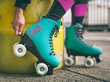 Inlineskates für Kinder