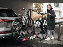 Fahrradträger
