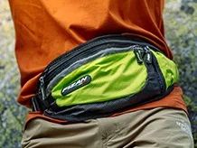 Gürteltaschen