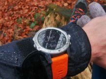 Smartwatches und Sportuhren