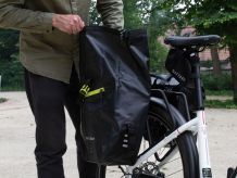 Fahrradzubehör ATTABO
