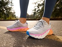 Damen-Laufschuhe