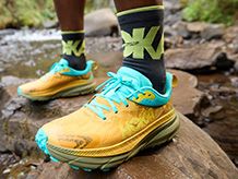 Laufsocken