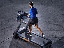 Treadmills
