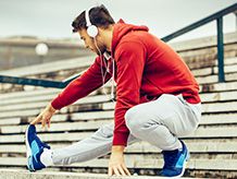 Herren-Trainingsanzüge