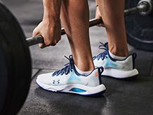 Herren-Fitness- und Trainingsschuhe  