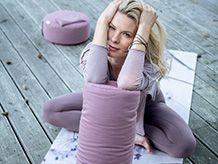 Yoga Accessories