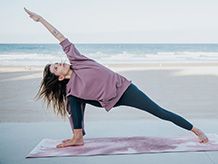 Yoga Hoodies