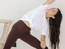 Yoga-Shirts