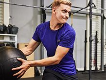 Fitness T-Shirts