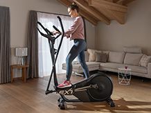Crosstrainer