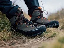 Arc'teryx Schuhe