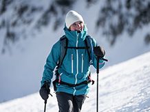 Arc'teryx Jacken