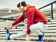 Under Armour Hoodies